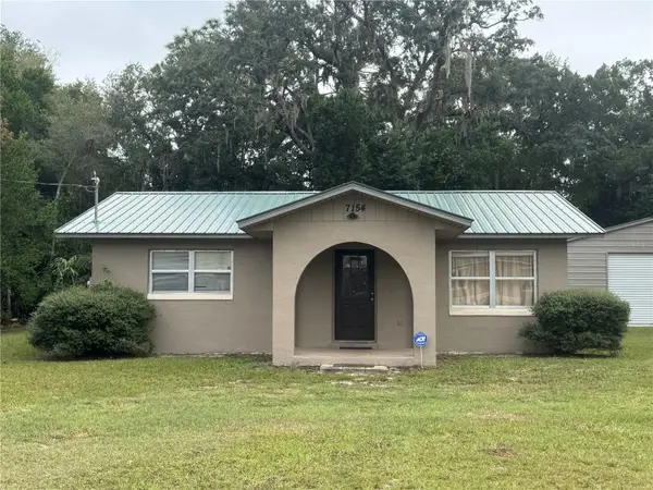 7154 W Brady Lane, HOMOSASSA, FL 34446