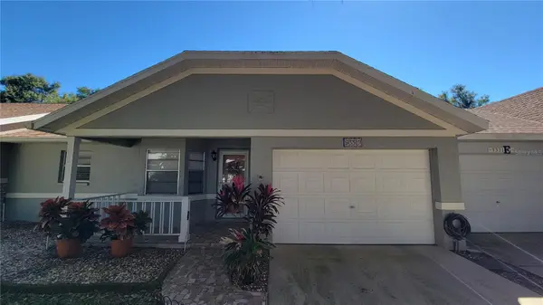 9331 SW 84th Terrace #D, OCALA, FL 34481