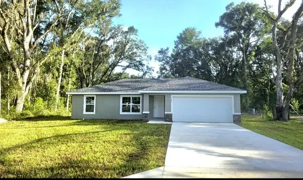 13639 SW 103rd Place, DUNNELLON, FL 34432