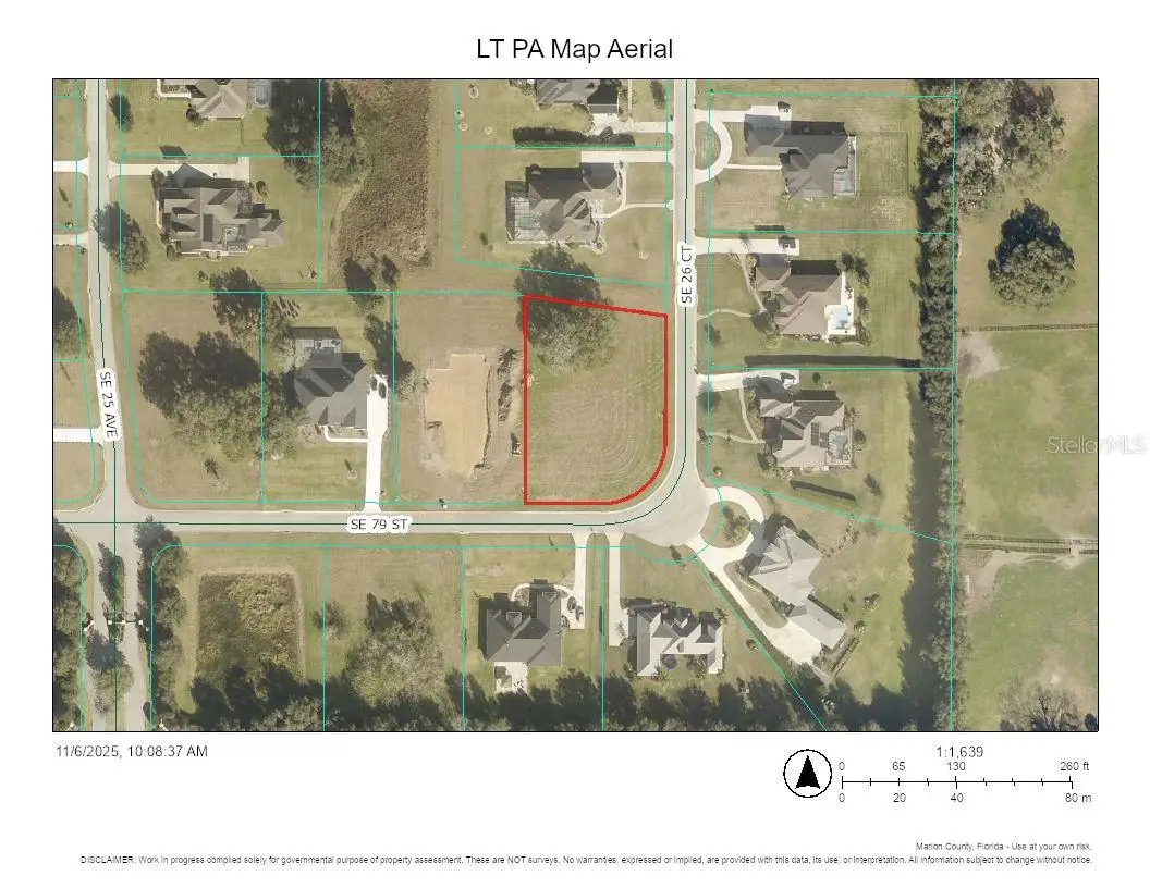 TBD SE 79th Street, Ocala, FL 34480 - Image #1