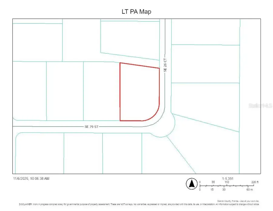 TBD SE 79th Street, Ocala, FL 34480 - Image #2