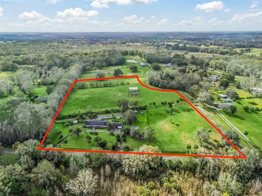 6994 NW 320 Highway, Micanopy, FL 32667 - Image #2