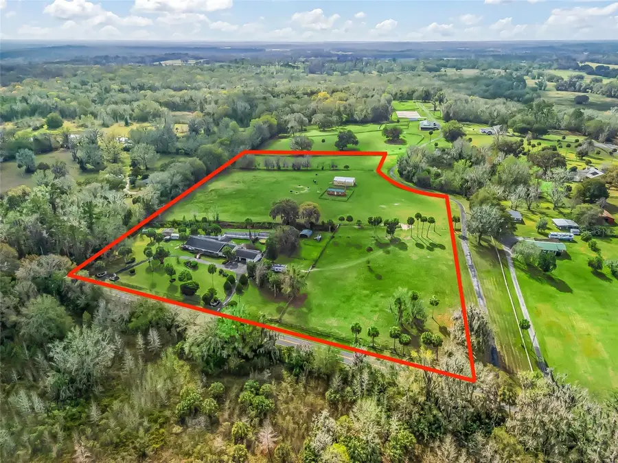 6994 NW 320 Highway, Micanopy, FL 32667 - Image #3