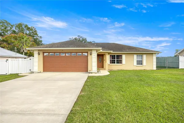 6 Teak Road, OCALA, FL 34472