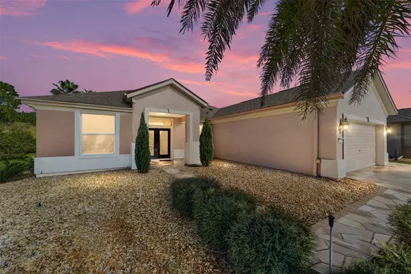 9801 SE 125th Lane, SUMMERFIELD, FL 34491