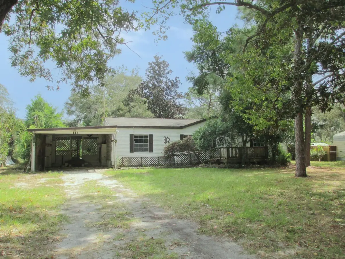 5511 S Bob White Drive, Homosassa, FL 34446 - Image #1
