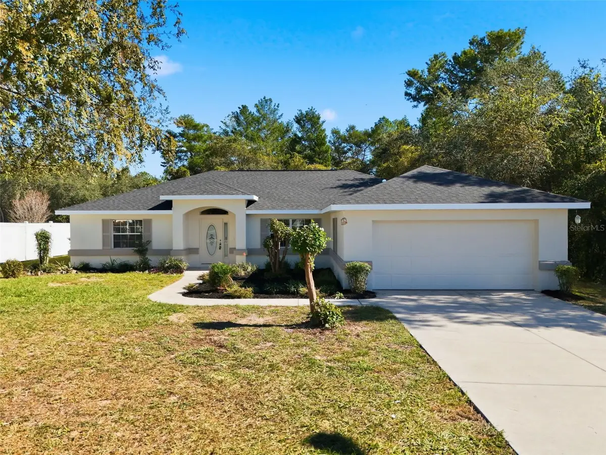 9879 SW 38th Avenue, Ocala, FL 34476 - Image #1