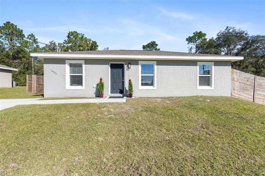 14353 Sw 22nd Place, Ocala, FL 34481 - Image #2