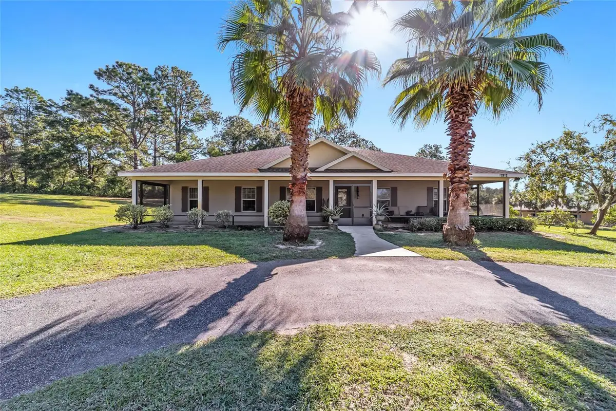 12932 SW 41st Place, Ocala, FL 34481 - Image #1