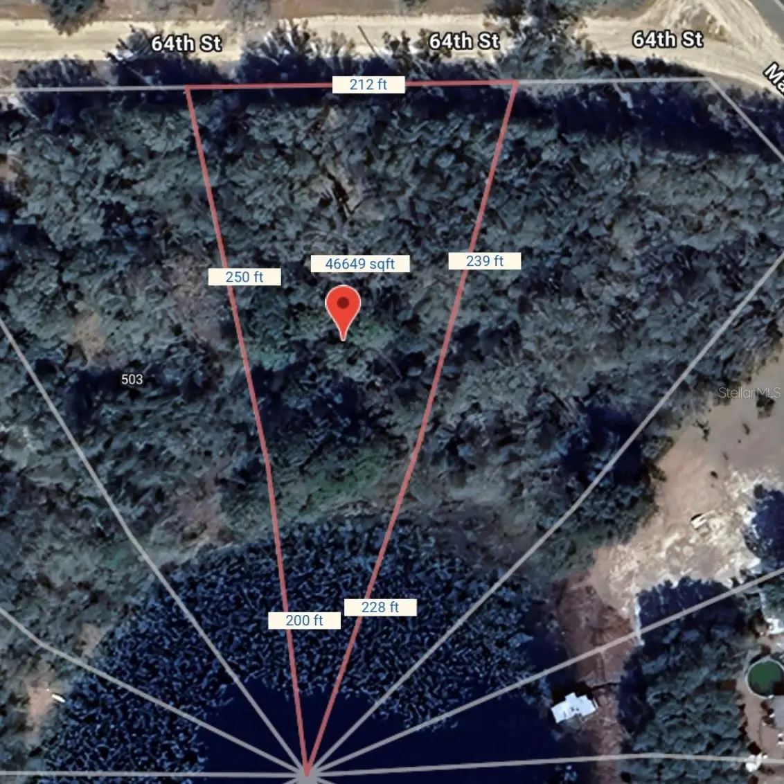 507 64th Street, Interlachen, FL 32148 - Image #1