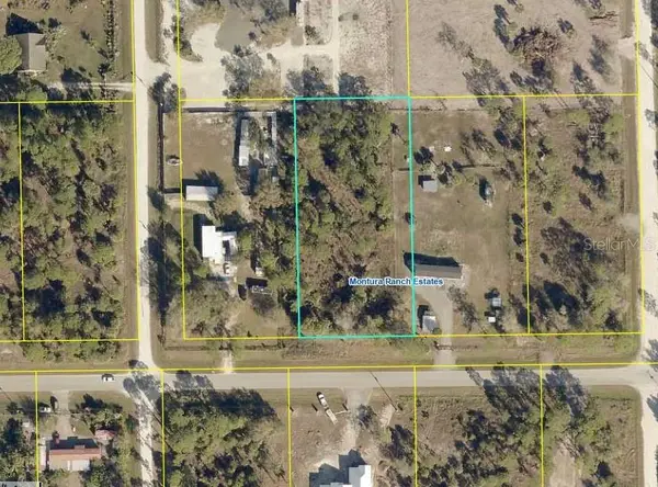 557 Avenida Del Sur, CLEWISTON, FL 33440