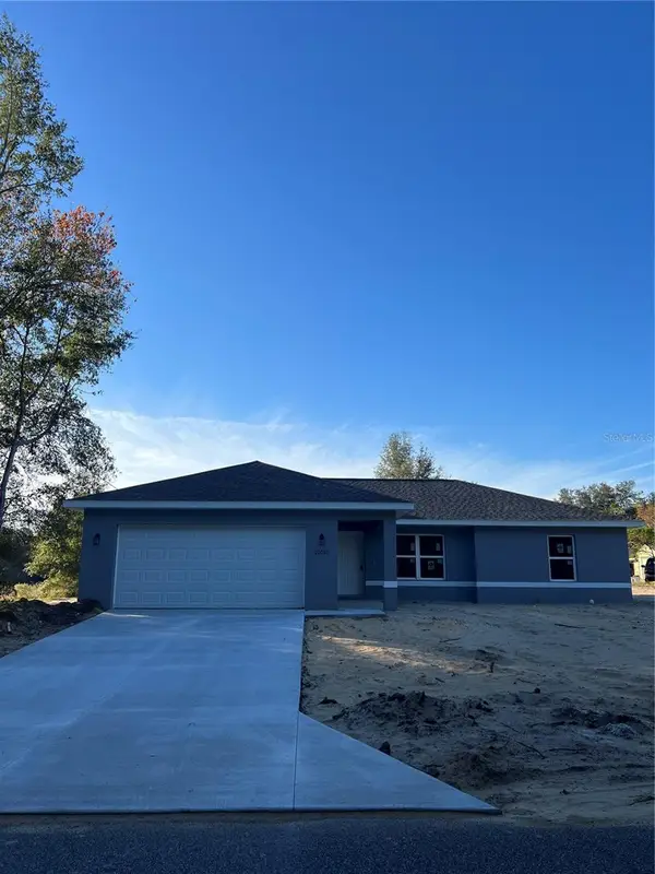 20050 SW 80th Place Road, DUNNELLON, FL 34431