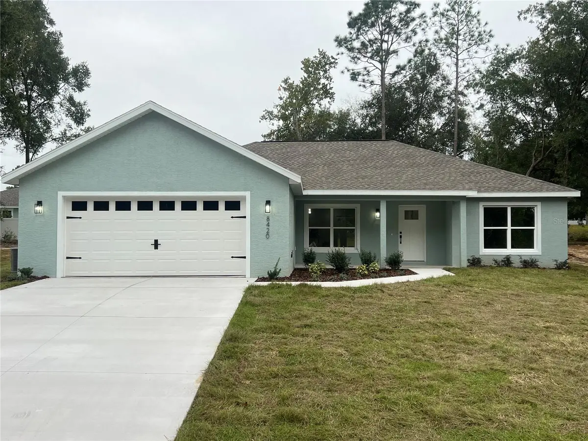 8420 SE 159th Place, Summerfield, FL 34491 - #1