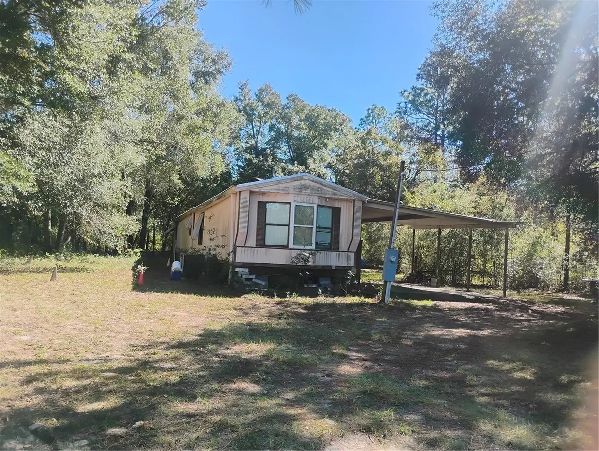 4551 SW 194th Avenue, Dunnellon, FL 34432 - Image #1