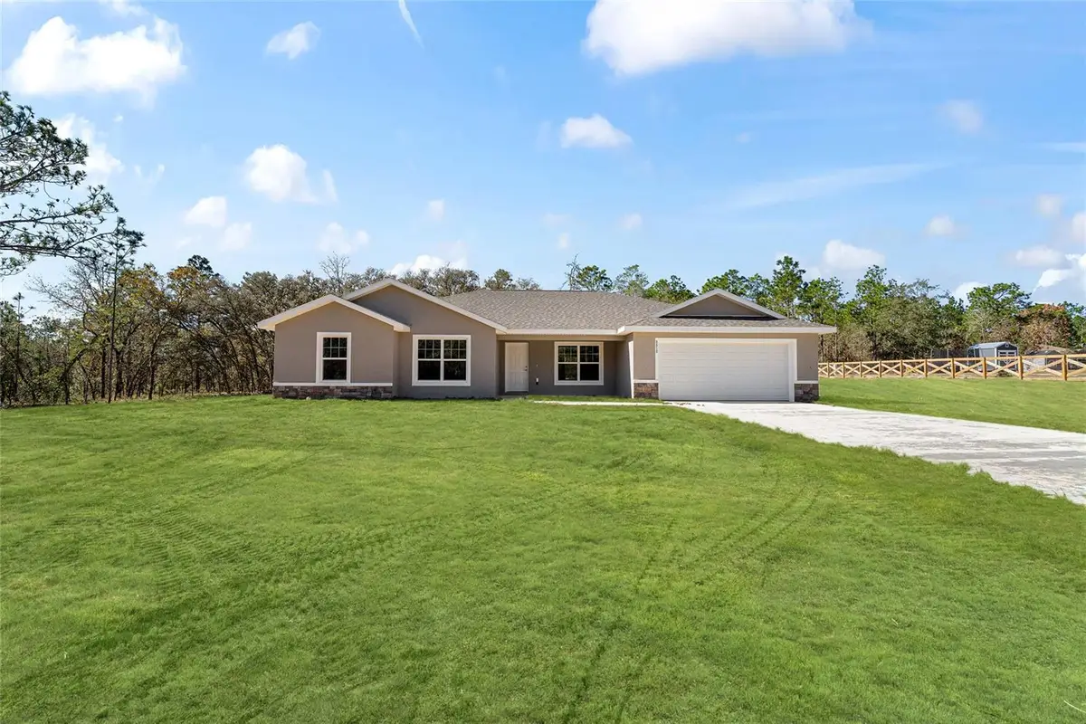 8818 SW 127th Avenue, Dunnellon, FL 34432 - Image #1