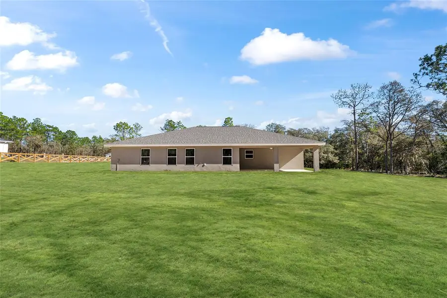 8818 SW 127th Avenue, Dunnellon, FL 34432 - Image #3