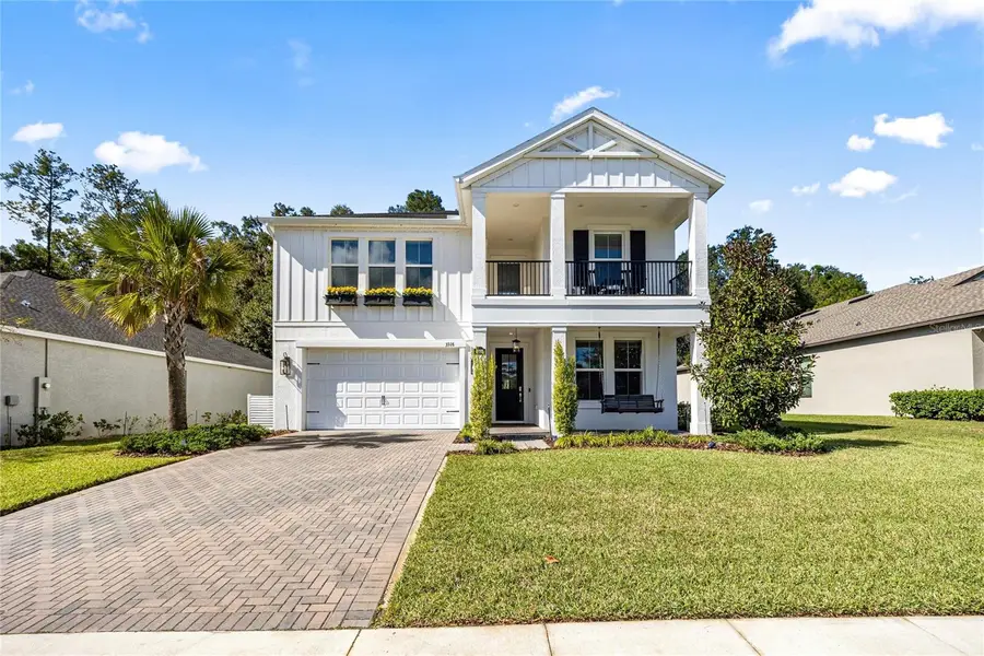 3928 SE 4th Avenue, Ocala, FL 34480 - Image #2