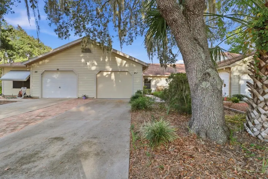 61 S Heron Creek Loop, Inverness, FL 34450 - Image #3