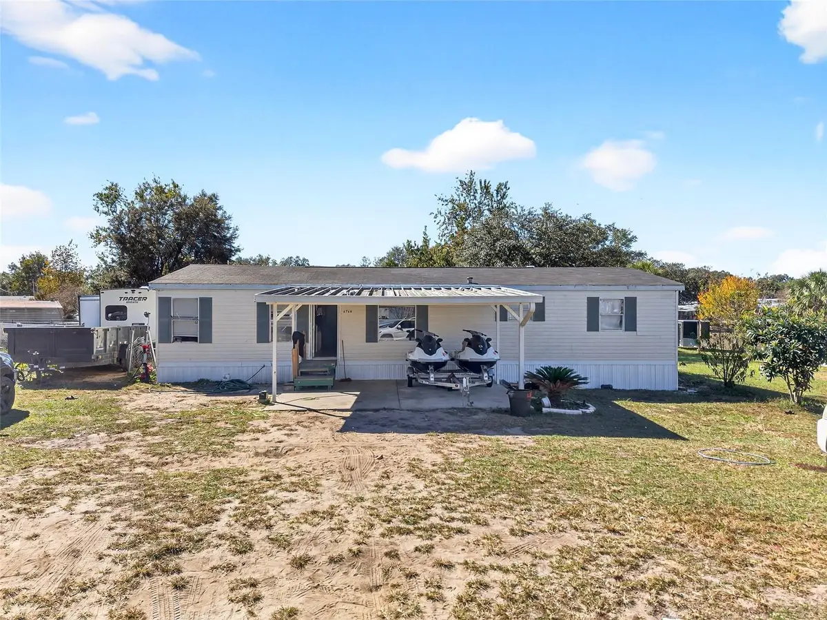6766 NE 1st Place, Ocala, FL 34470 - Image #1