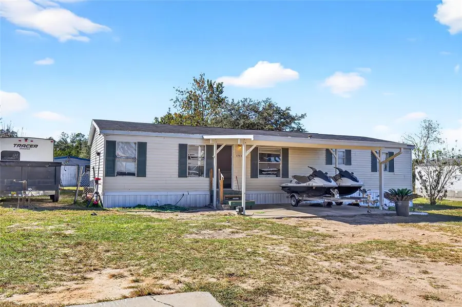 6766 NE 1st Place, Ocala, FL 34470 - Image #2
