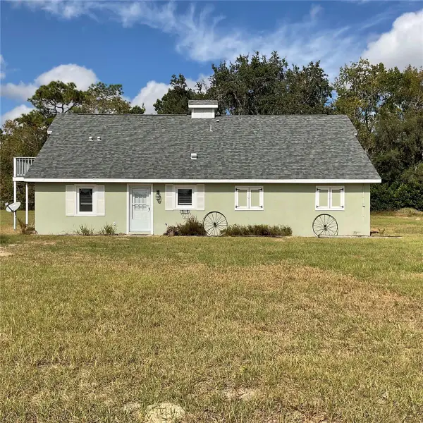 13251 SE 120th Street, DUNNELLON, FL 34431
