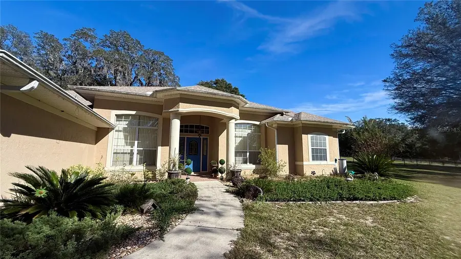 41030 Oak Grove Road, Weirsdale, FL 32195 - #3