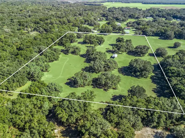 4160 NE 127th Place, ANTHONY, FL 32617