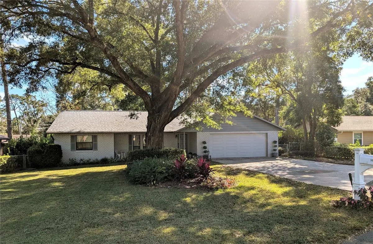 2458 NE 48th Street, Ocala, FL 34479 - Image #1