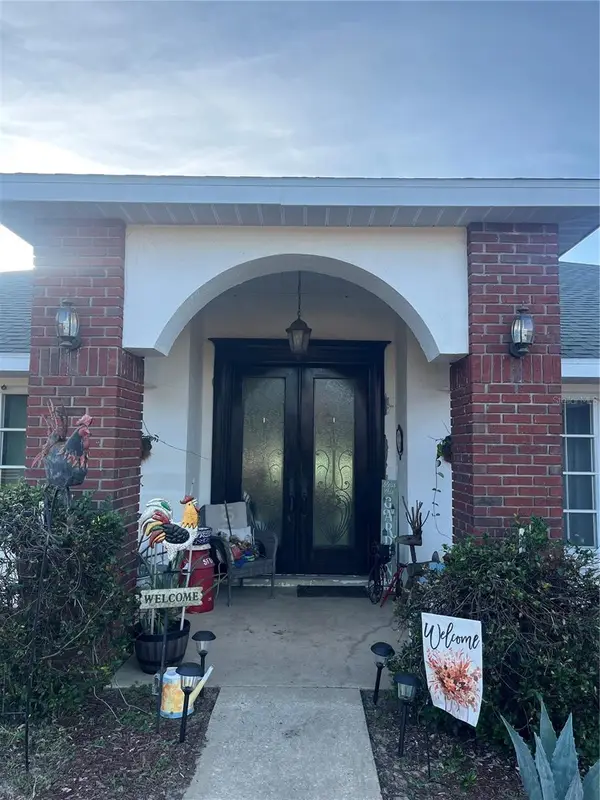 13676 NE Jacksonville Road, CITRA, FL 32113