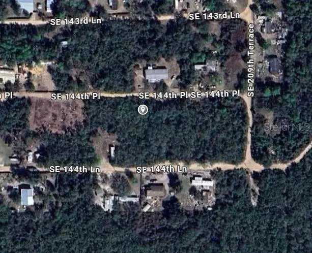 TBD SE 144th Place, Umatilla, FL 32784 - Image #1