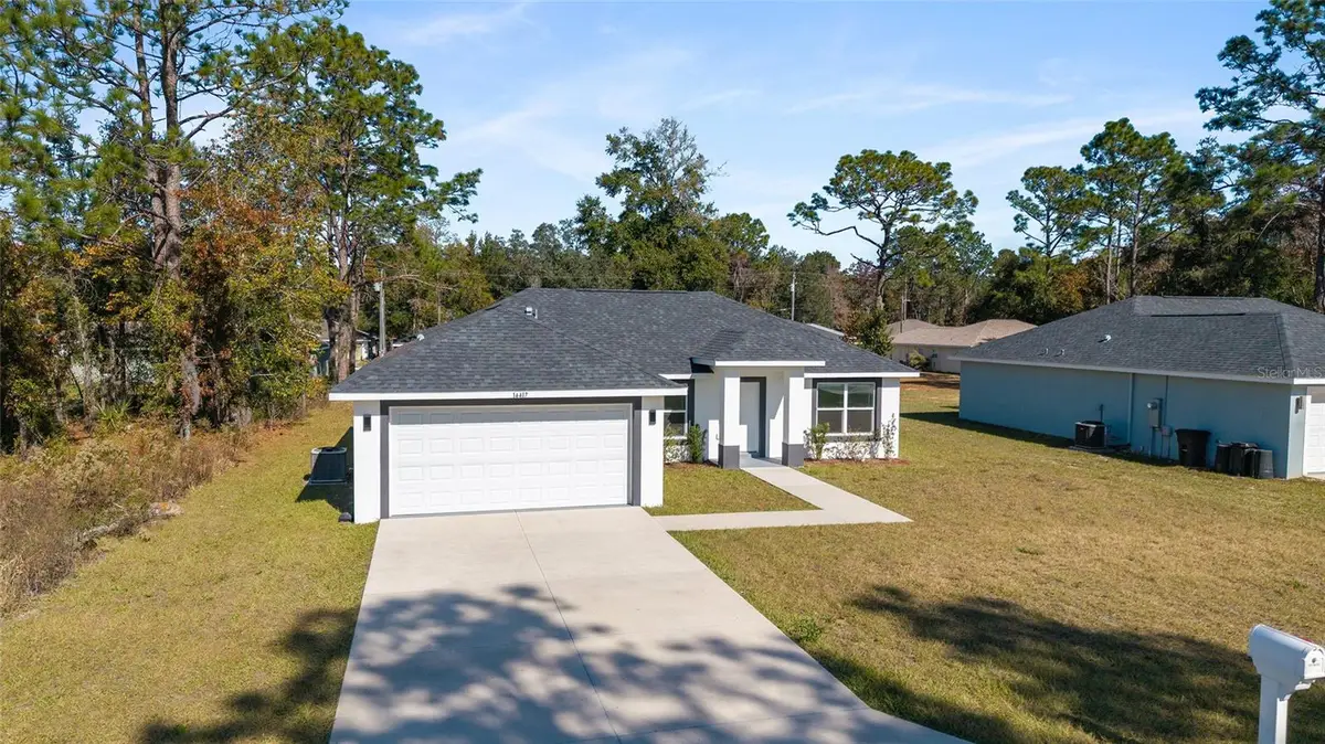 14417 SW 20th Place, Ocala, FL 34481 - Image #1