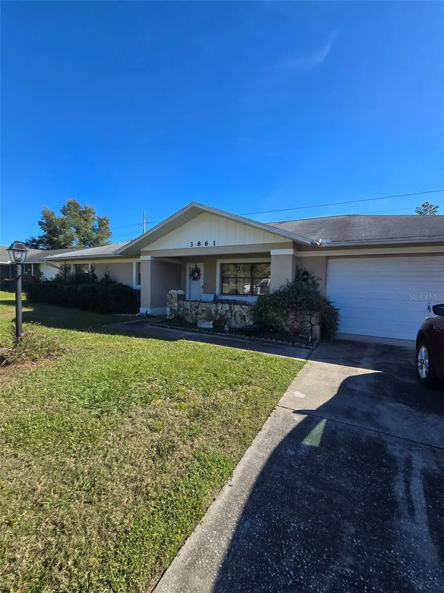 3861 N Tamarisk Avenue, Beverly Hills, FL 34465 - Image #1