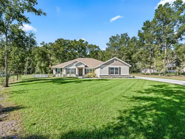 40 NW 113th Circle, OCALA, FL 34482