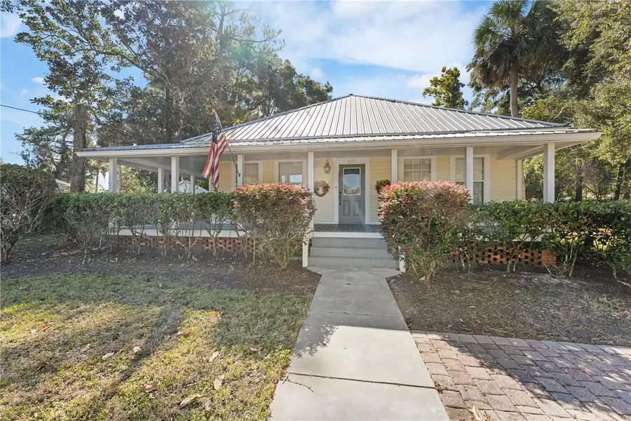 429 SE 1st Avenue, Williston, FL 32696 - Image #2