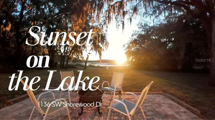 1136 SW Shorewood Drive, Dunnellon, FL 34431 - Image #2