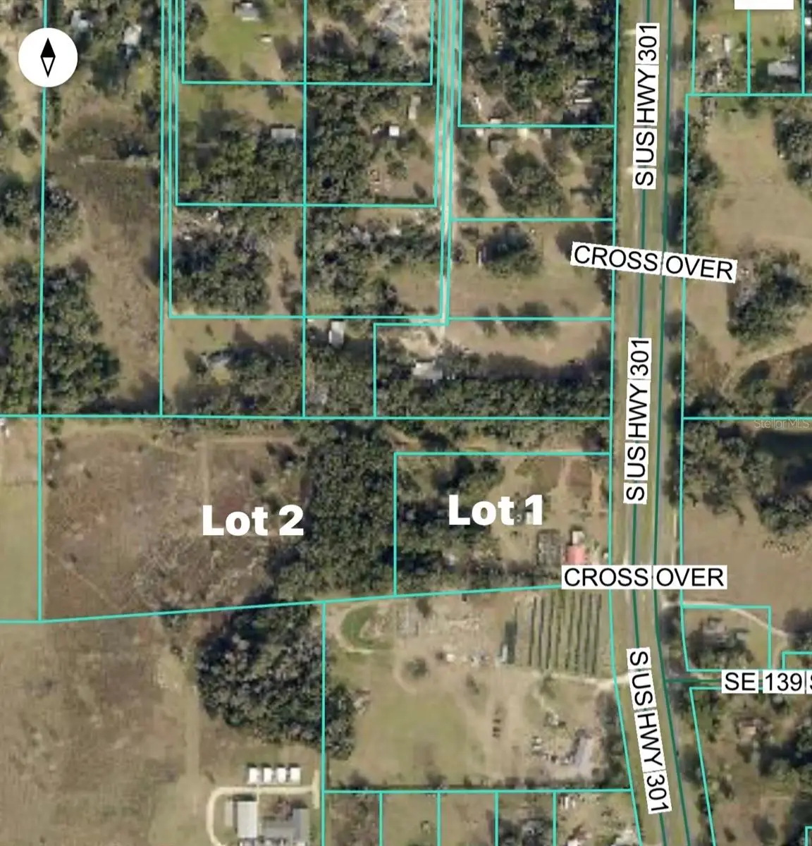 13830 S Us Highway 301, Summerfield, FL 34491 - Image #1