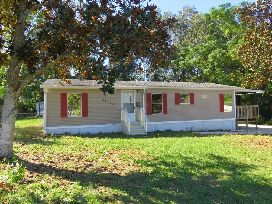 14314 SE 58th Court, Summerfield, FL 34491 - Image #2