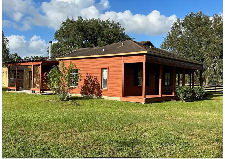 9001 W Highway 316, Reddick, FL 32686 - Image #2
