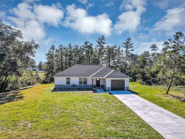 506 Marion Oaks Golf Way, OCALA, FL 34473