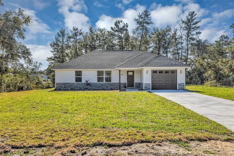 506 Marion Oaks Golf Way, Ocala, FL 34473 - Image #2