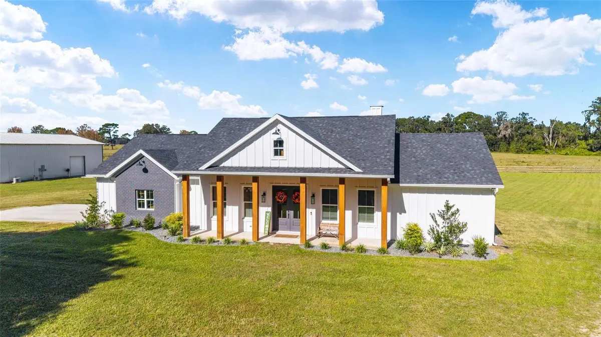 4845 NE 111th Lane Road, Anthony, FL 32617 - Image #1