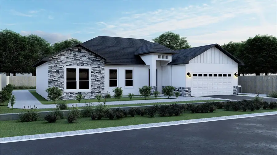 9601 N Vaughn Drive, Citrus Springs, FL 34433 - Image #2