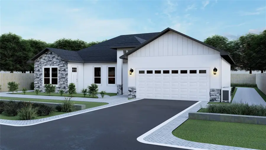 1133 W Nankeen Drive, Dunnellon, FL 34434 - Image #2