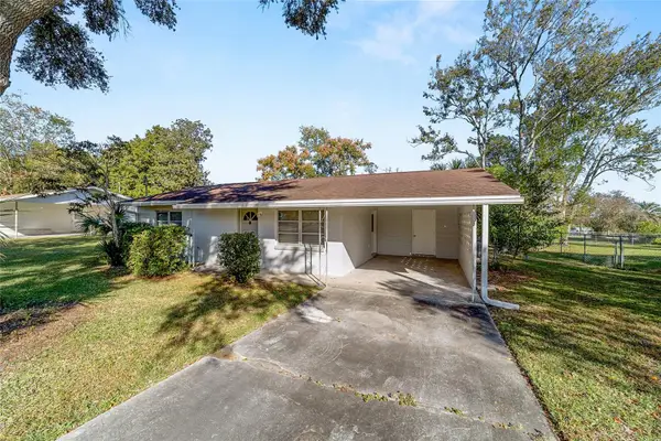 21529 SW Honeysuckle Street, DUNNELLON, FL 34431