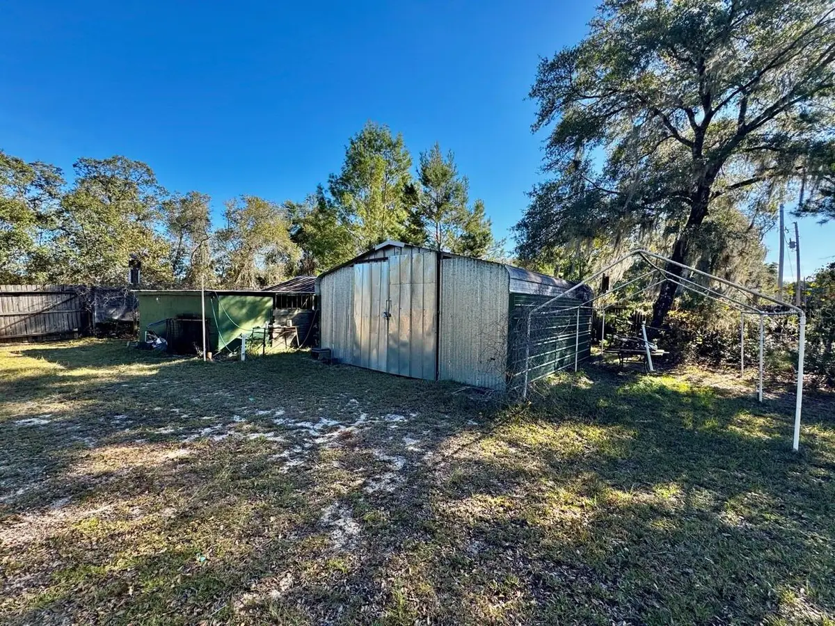 NE 160th Avenue Road, Fort McCoy, FL 32134 - Image #1