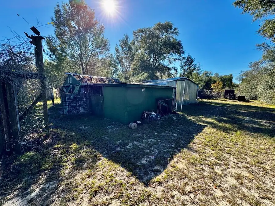 NE 160th Avenue Road, Fort McCoy, FL 32134 - Image #3