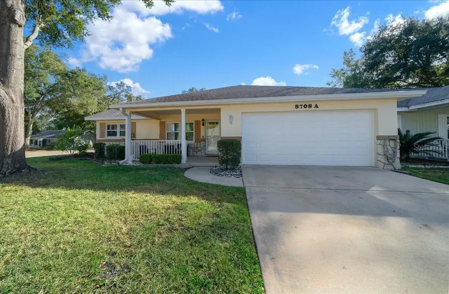 8708 SW 95th Lane #A, Ocala, FL 34481 - Image #2