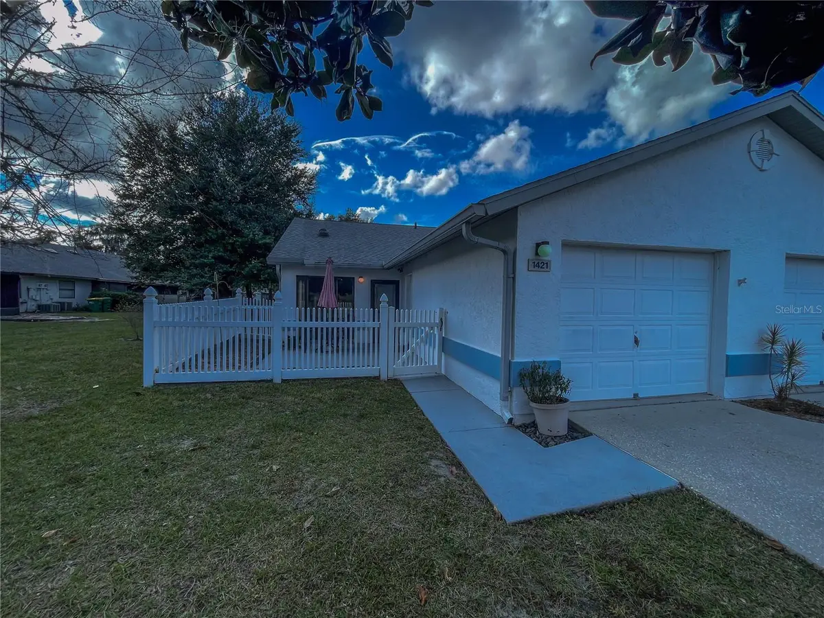 1421 Longboat Point, Inverness, FL 34450 - Image #1