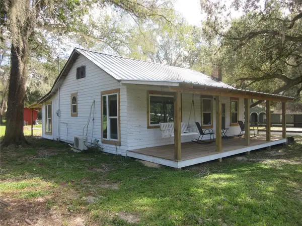 5901 S Highway 314a, OCKLAWAHA, FL 32179