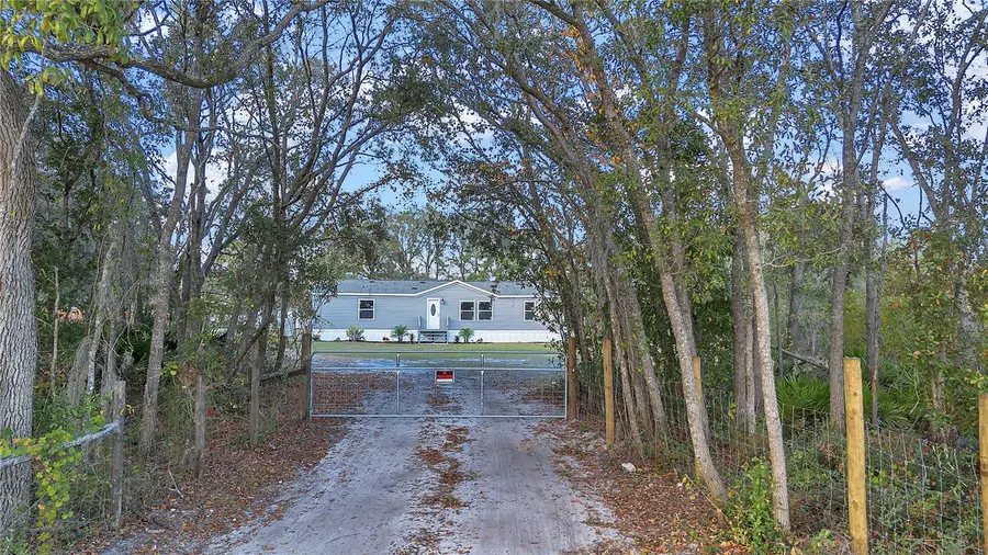 8421 SW 156th Place, Dunnellon, FL 34432 - Image #3
